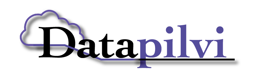 Datapilvi logo